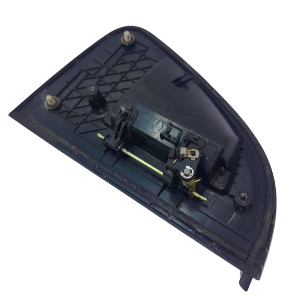 MAÇANETA EXTERNA PORTA TRASEIRA DIREITA  GM SONIC HB 1.6 2013 201074