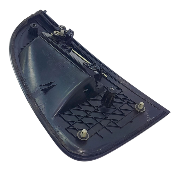 MAÇANETA EXTERNA PORTA TRASEIRA DIREITA  GM SONIC HB 1.6 2013 201074