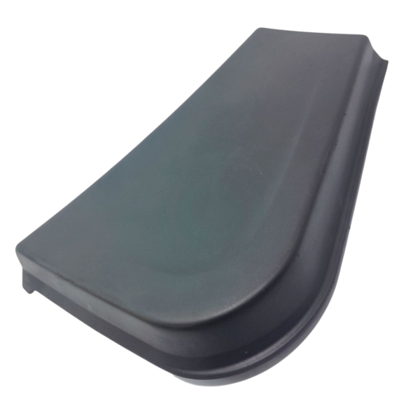 ACABAMENTO INTERNO PORTA TRASEIRA ESQUERDA  GM SONIC HB 1.6 2013 201076