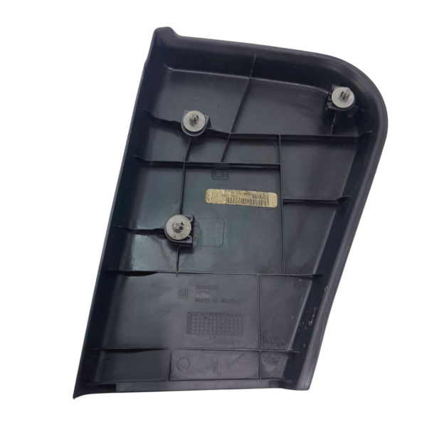 ACABAMENTO INTERNO PORTA TRASEIRA ESQUERDA  GM SONIC HB 1.6 2013 201076