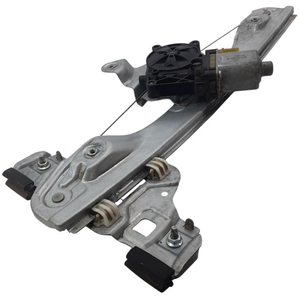 MÁQUINA VIDRO PORTA TRASEIRA ESQUERDA  GM SONIC HB 1.6 2013 201079