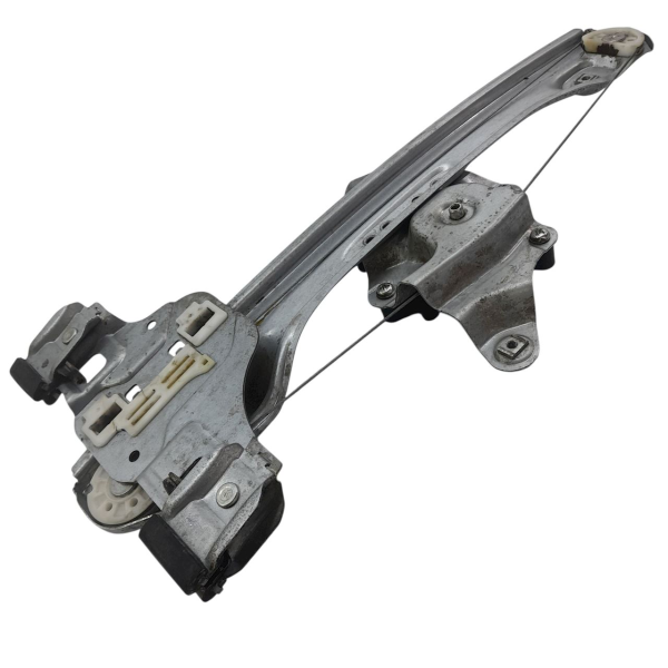 MÁQUINA VIDRO PORTA TRASEIRA ESQUERDA  GM SONIC HB 1.6 2013 201079