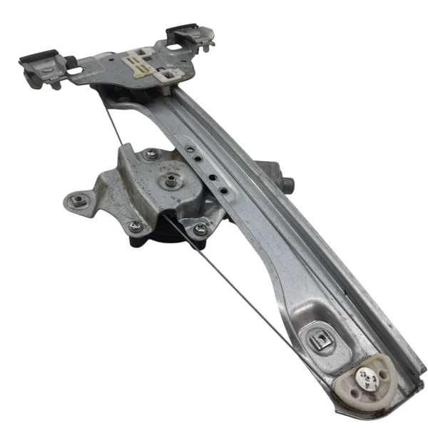 MÁQUINA VIDRO PORTA TRASEIRA ESQUERDA  GM SONIC HB 1.6 2013 201079