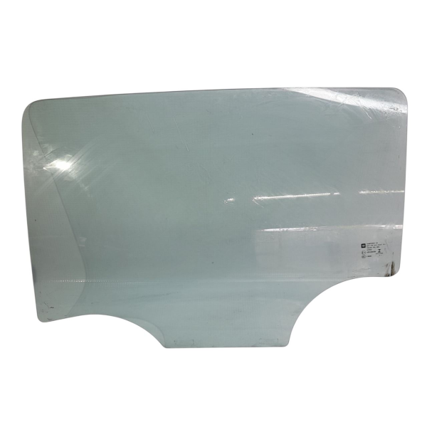 VIDRO PORTA TRASEIRA ESQUERDA  GM SONIC HB 1.6 2013 201080