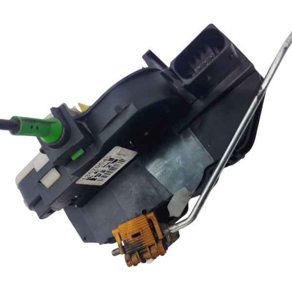 FECHADURA PORTA TRASEIRA ESQUERDA  GM SONIC HB 1.6 2013 201081