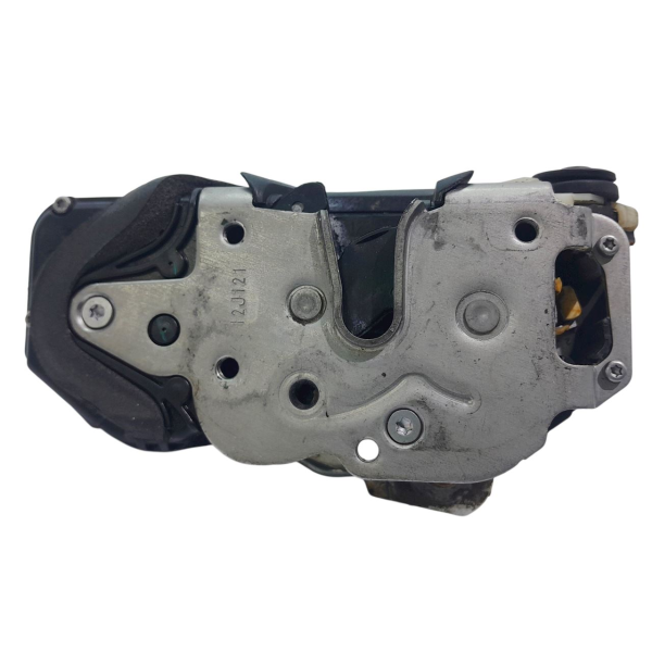 FECHADURA PORTA TRASEIRA ESQUERDA  GM SONIC HB 1.6 2013 201081