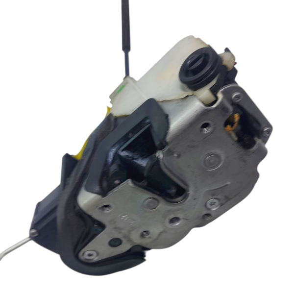 FECHADURA PORTA TRASEIRA ESQUERDA  GM SONIC HB 1.6 2013 201081