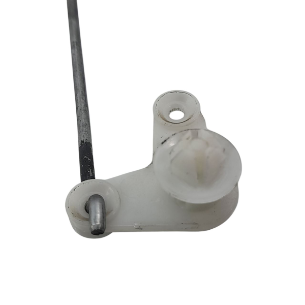 PINO TRAVA PORTA TRASEIRA ESQUERDA  GM SONIC HB 1.6 2013 201082