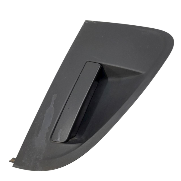 MAÇANETA EXTERNA PORTA TRASEIRA ESQUERDA  GM SONIC HB 1.6 2013 201083