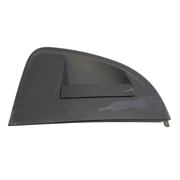 MAÇANETA EXTERNA PORTA TRASEIRA ESQUERDA  GM SONIC HB 1.6 2013 201083