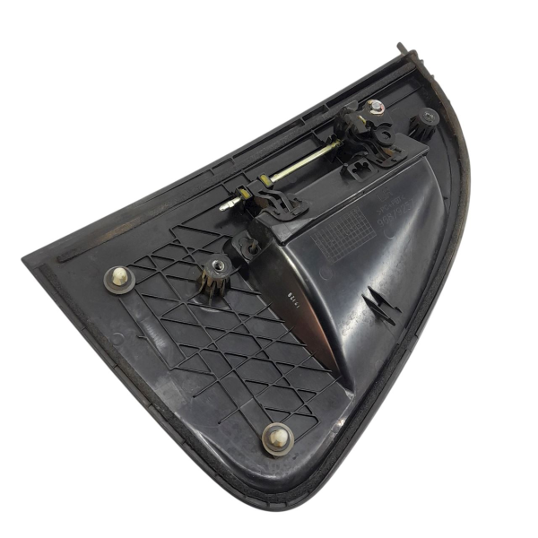 MAÇANETA EXTERNA PORTA TRASEIRA ESQUERDA  GM SONIC HB 1.6 2013 201083