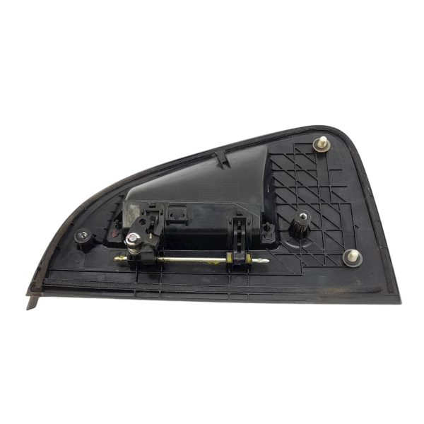 MAÇANETA EXTERNA PORTA TRASEIRA ESQUERDA  GM SONIC HB 1.6 2013 201083