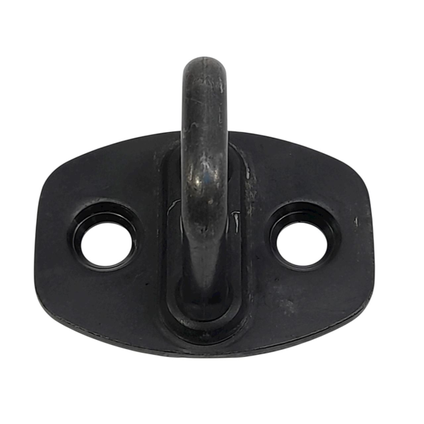 BATENTE FECHADURA TAMPA TRASEIRA  GM SONIC HB 1.6 2013 201086