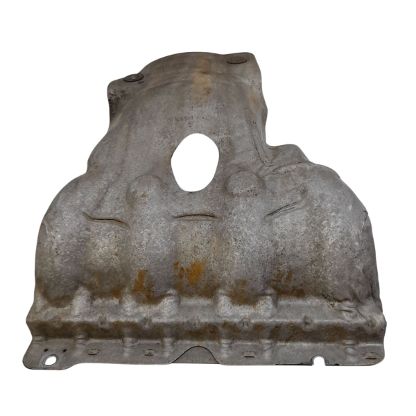 DEFLETOR CALOR COLETOR ESCAPE  GM SONIC HB 1.6 2013 201090