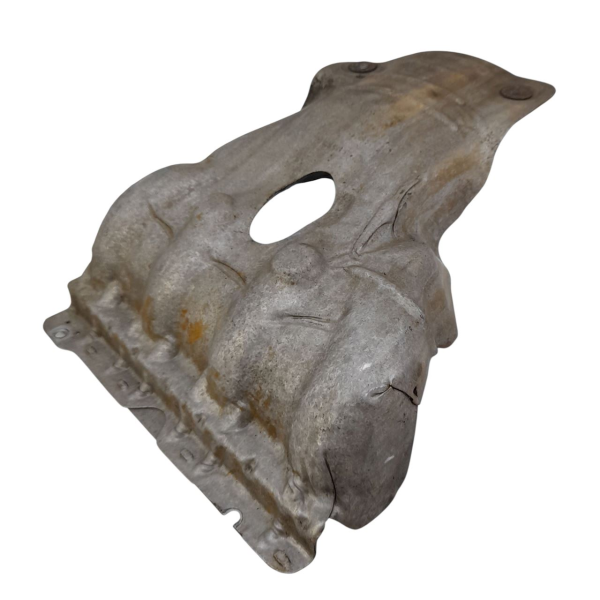 DEFLETOR CALOR COLETOR ESCAPE  GM SONIC HB 1.6 2013 201090