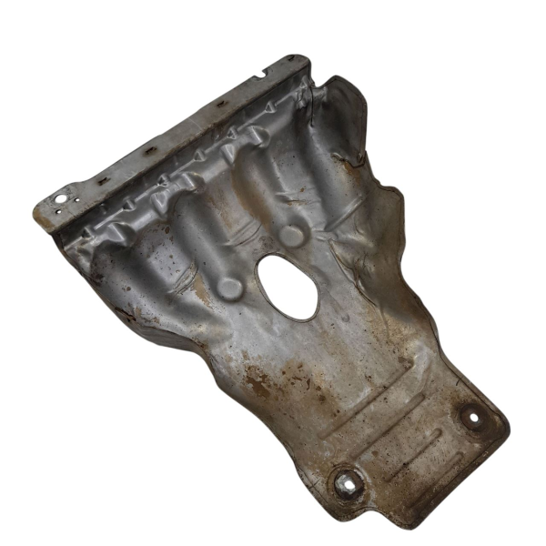 DEFLETOR CALOR COLETOR ESCAPE  GM SONIC HB 1.6 2013 201090