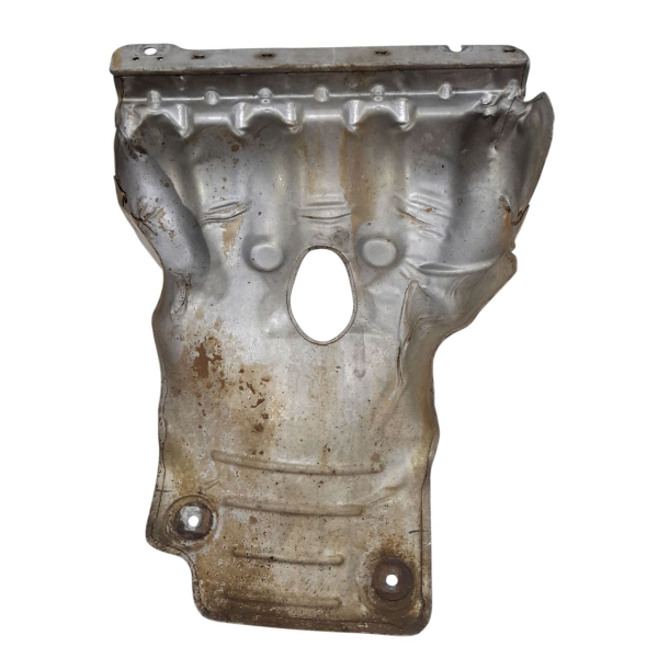 DEFLETOR CALOR COLETOR ESCAPE  GM SONIC HB 1.6 2013 201090