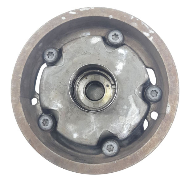 POLIA COMANDO ESCAPE  GM SONIC HB 1.6 2013 201091