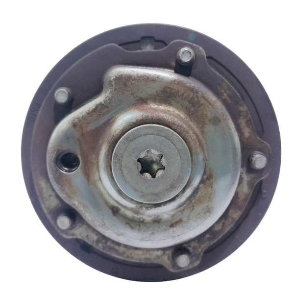 POLIA COMANDO ADMISSÃO  GM SONIC HB 1.6 2013 201092