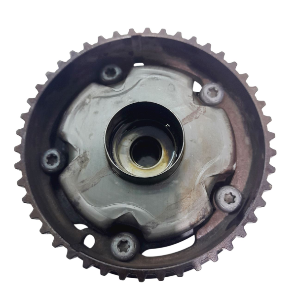 POLIA COMANDO ADMISSÃO  GM SONIC HB 1.6 2013 201092