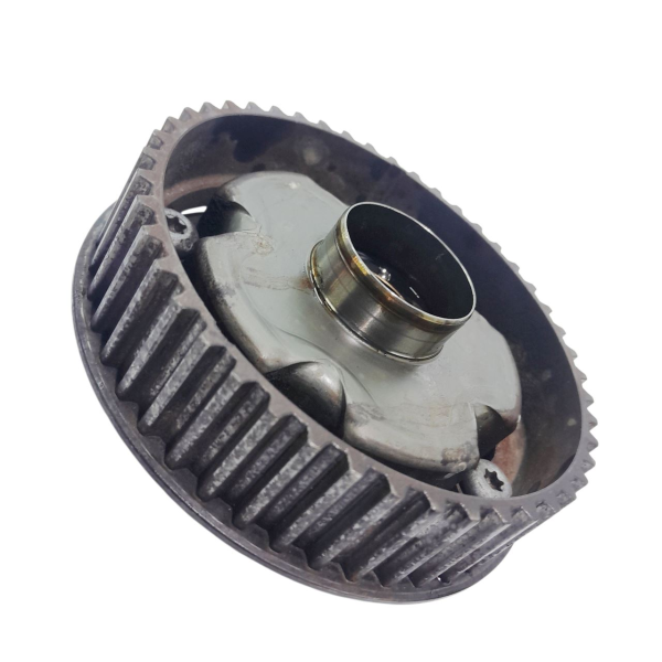 POLIA COMANDO ADMISSÃO  GM SONIC HB 1.6 2013 201092