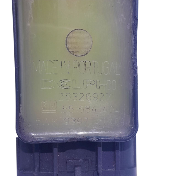 BOBINA IGNIÇÃO  GM SONIC HB 1.6 2013 201093