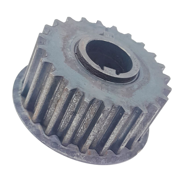 ENGRENAGEM VIRABREQUIM  GM SONIC HB 1.6 2013 201098