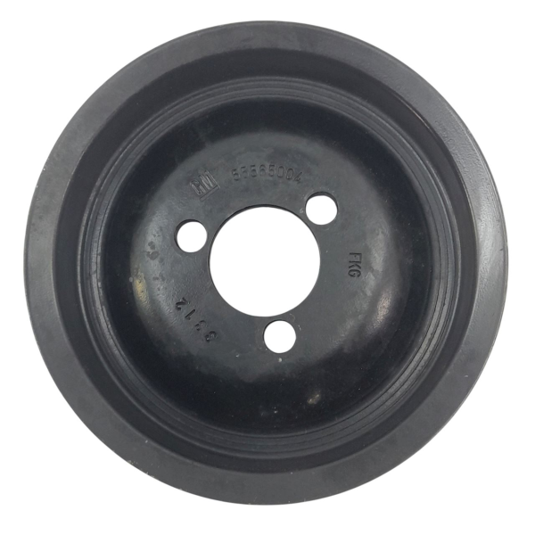 POLIA BOMBA AGUA  GM SONIC HB 1.6 2013 201099