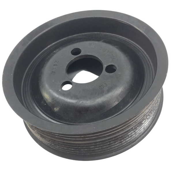 POLIA BOMBA AGUA  GM SONIC HB 1.6 2013 201099