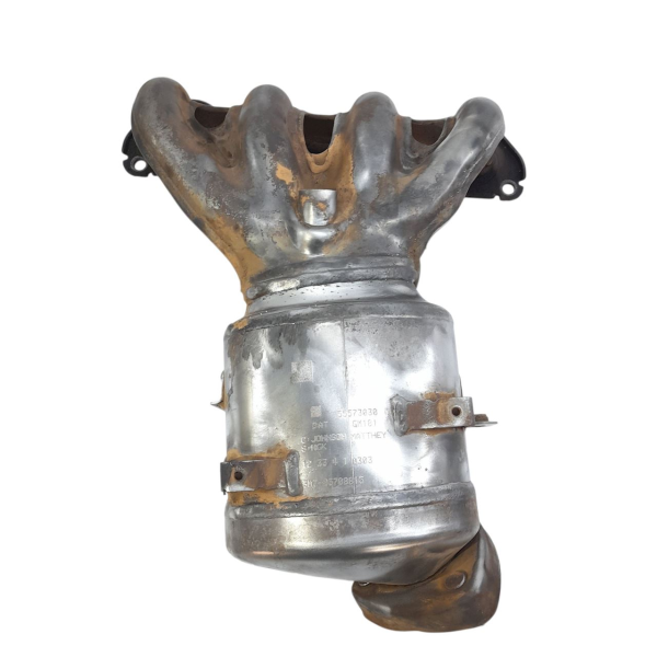 COLETOR ESCAPE  GM SONIC HB 1.6 2013 201212