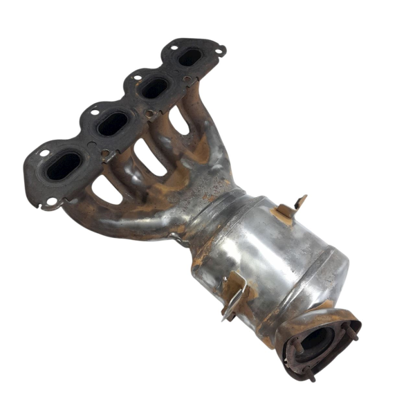 COLETOR ESCAPE  GM SONIC HB 1.6 2013 201212