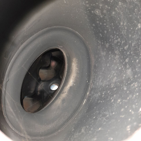 COLETOR ESCAPE  GM SONIC HB 1.6 2013 201212