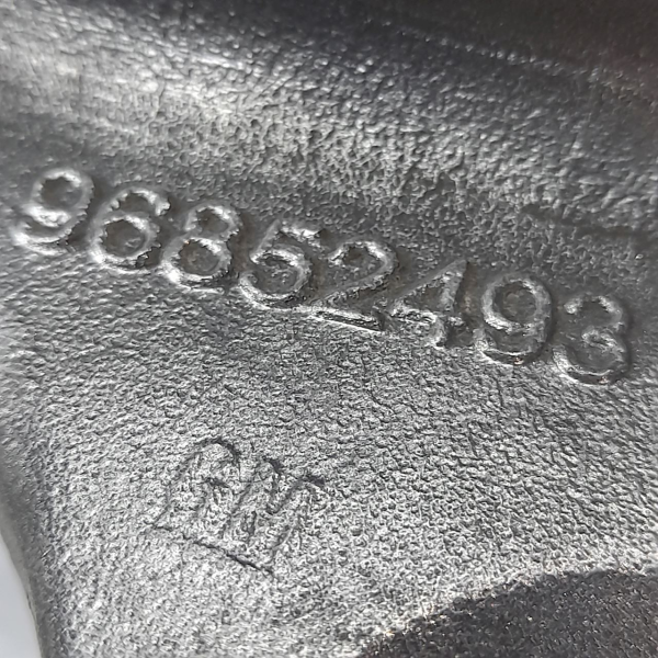 SUPORTE DIREITO COXIM MOTOR  GM SONIC HB 1.6 2013 201215