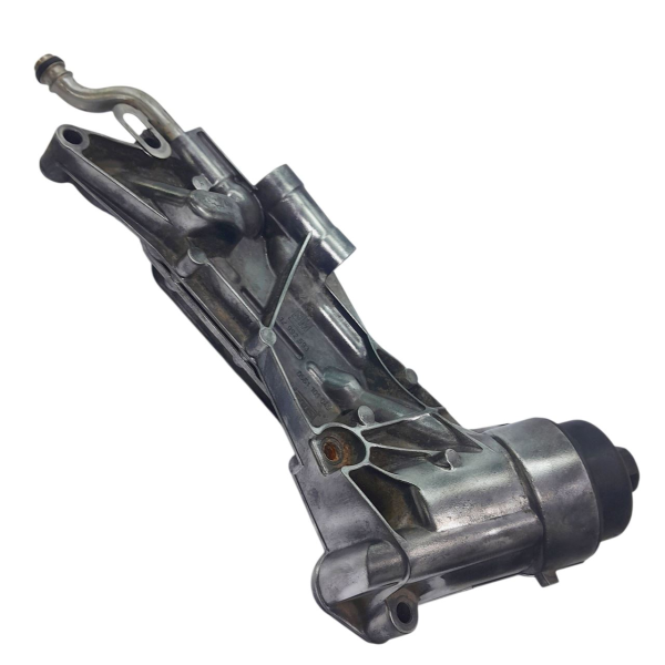 CAVALETE RESFRIADO FILTRO ÓLEO MOTOR  GM SONIC HB 1.6 2013 201216