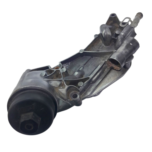 CAVALETE RESFRIADO FILTRO ÓLEO MOTOR  GM SONIC HB 1.6 2013 201216