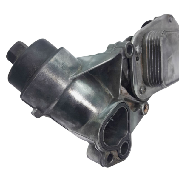 CAVALETE RESFRIADO FILTRO ÓLEO MOTOR  GM SONIC HB 1.6 2013 201216