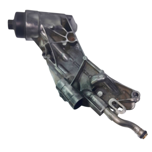 CAVALETE RESFRIADO FILTRO ÓLEO MOTOR  GM SONIC HB 1.6 2013 201216