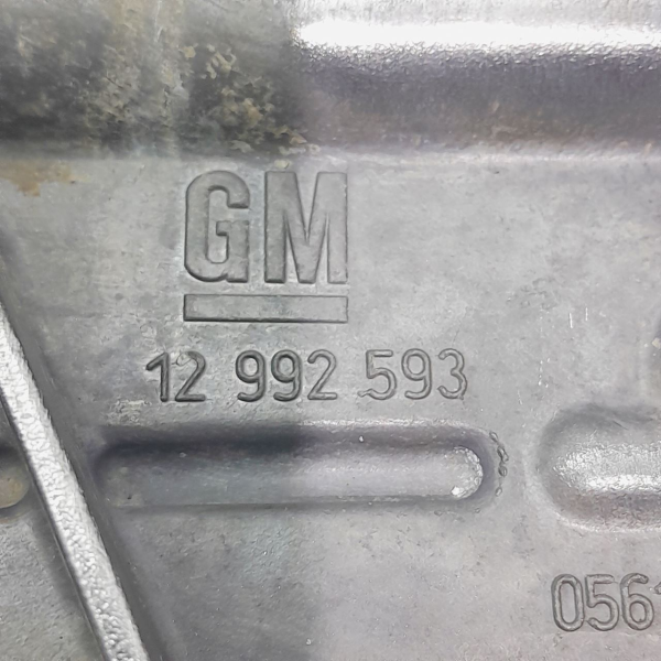 CAVALETE RESFRIADO FILTRO ÓLEO MOTOR  GM SONIC HB 1.6 2013 201216