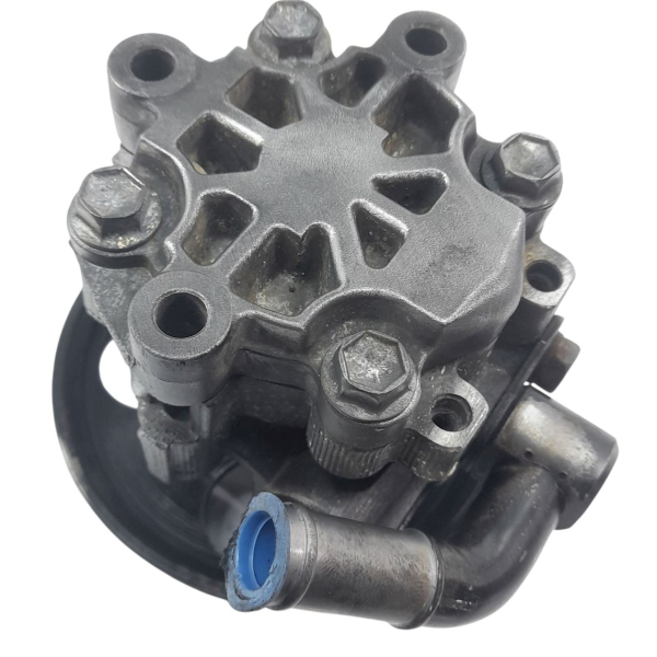 BOMBA DIREÇÃO HIDRÁULICA  GM SONIC HB 1.6 2013 201217