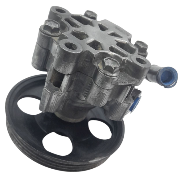 BOMBA DIREÇÃO HIDRÁULICA  GM SONIC HB 1.6 2013 201217