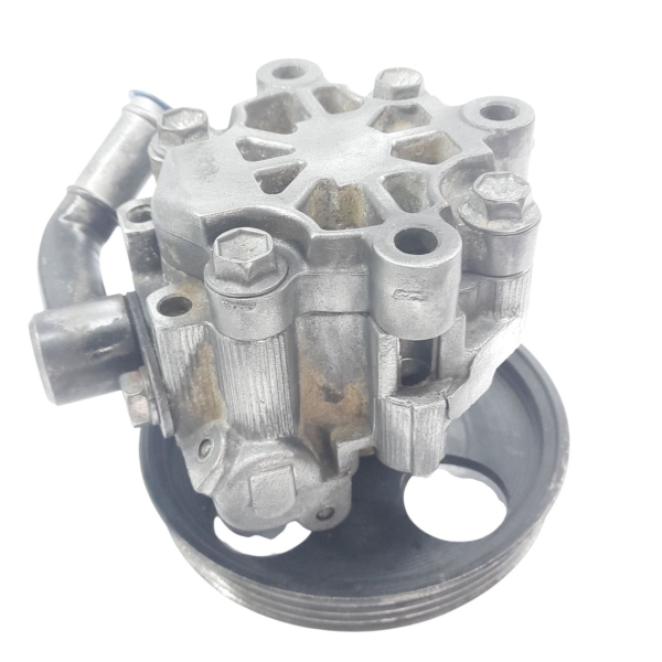 BOMBA DIREÇÃO HIDRÁULICA  GM SONIC HB 1.6 2013 201217