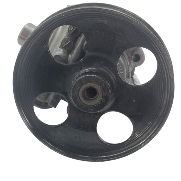 BOMBA DIREÇÃO HIDRÁULICA  GM SONIC HB 1.6 2013 201217