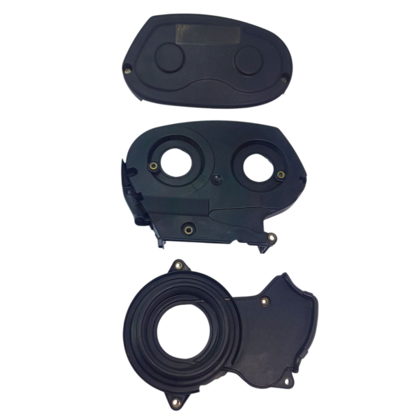 CAPA CORREIA DENTADA  GM SONIC HB 1.6 2013 201222