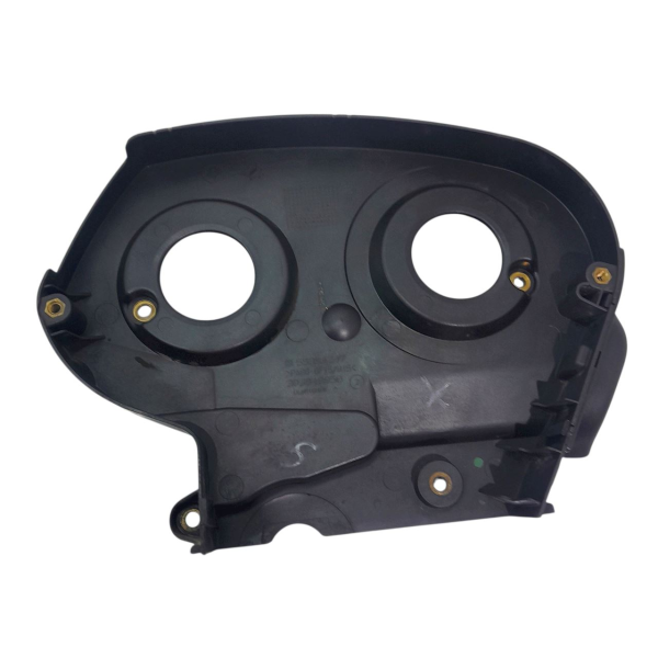 CAPA CORREIA DENTADA  GM SONIC HB 1.6 2013 201222