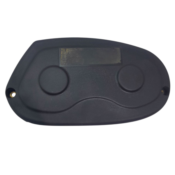 CAPA CORREIA DENTADA  GM SONIC HB 1.6 2013 201222