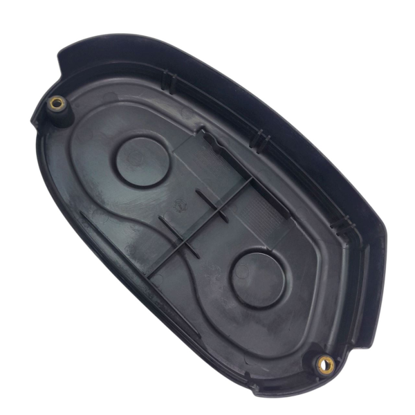 CAPA CORREIA DENTADA  GM SONIC HB 1.6 2013 201222