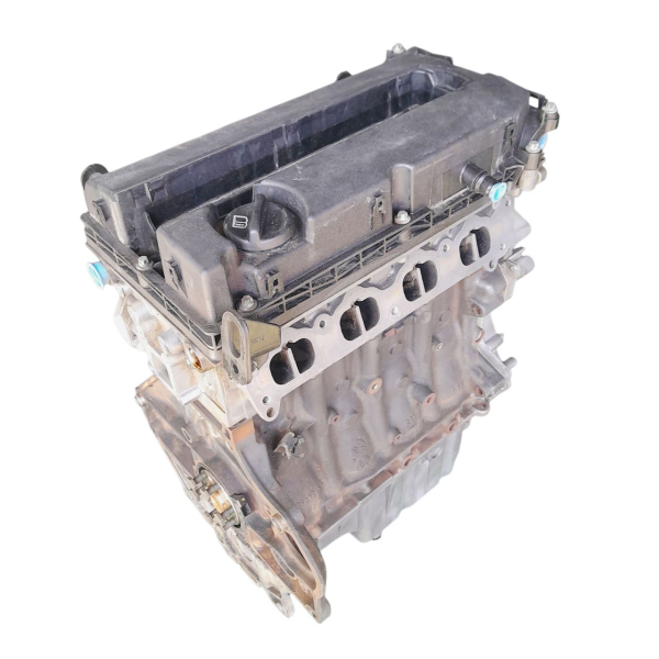 MOTOR PARCIAL  GM SONIC HB 1.6 2013 201224