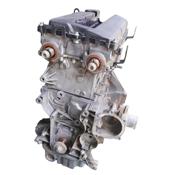 MOTOR PARCIAL  GM SONIC HB 1.6 2013 201224