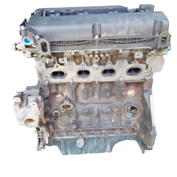 MOTOR PARCIAL  GM SONIC HB 1.6 2013 201224