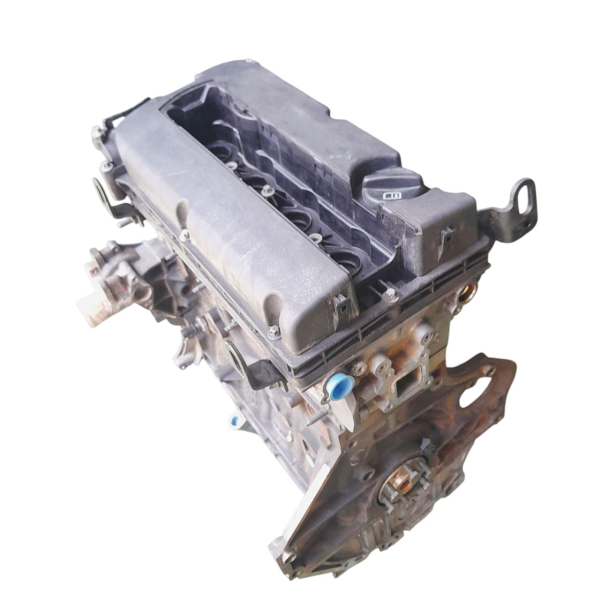 MOTOR PARCIAL  GM SONIC HB 1.6 2013 201224